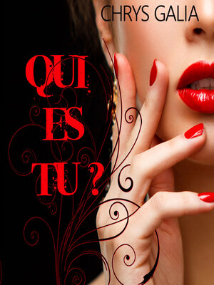 cover image of Qui es-tu ?